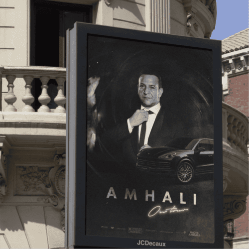 Poster-Amhali
