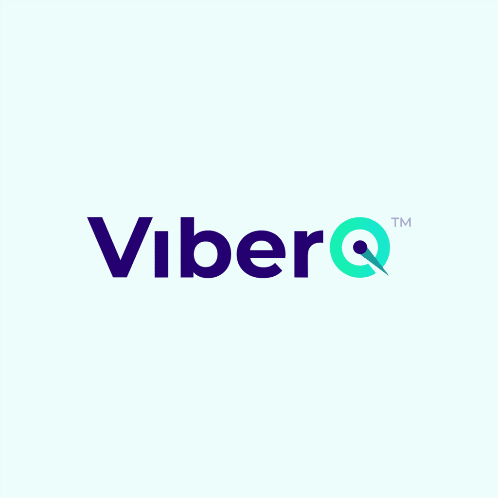 Logodesign-viberQ
