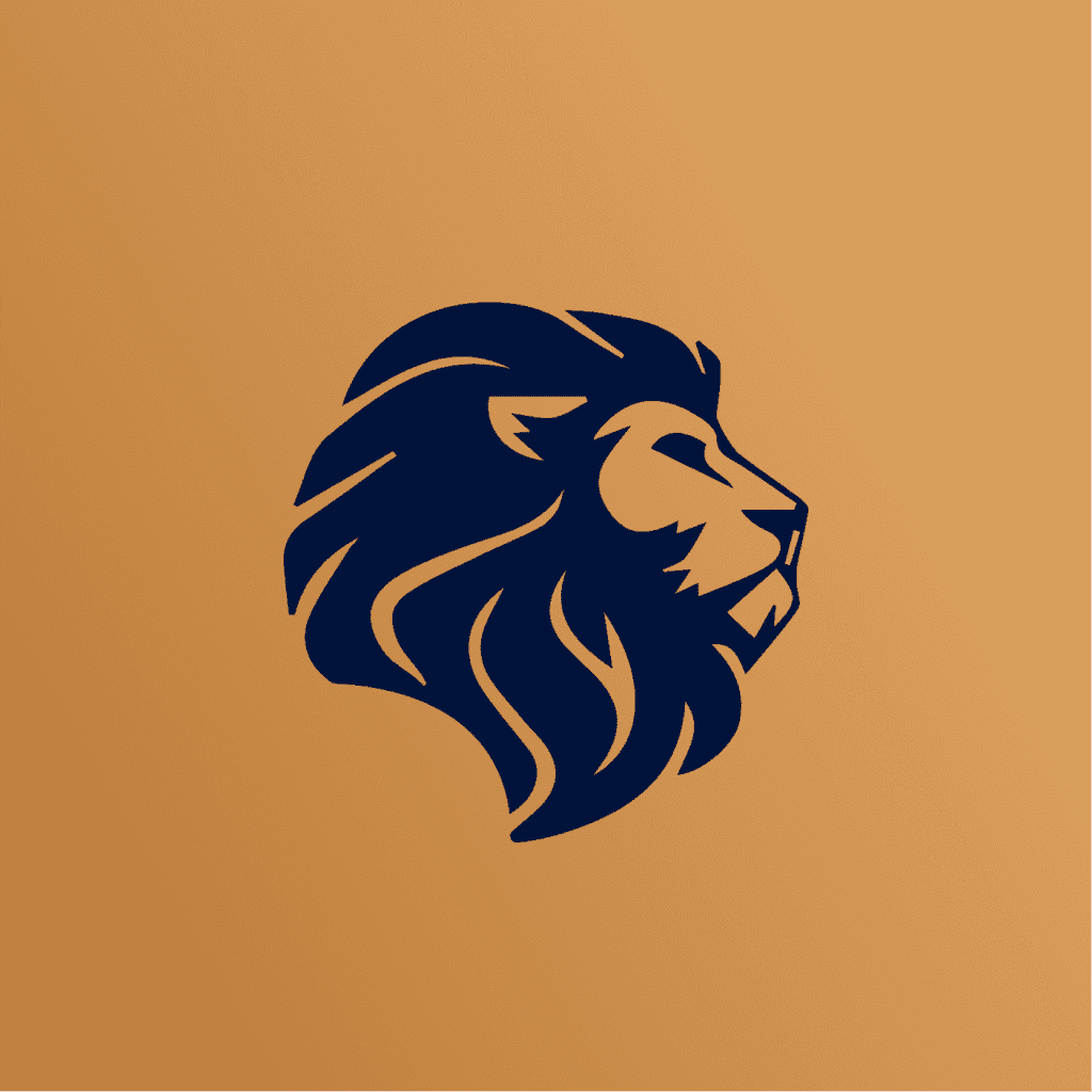 logodesign-leeuw